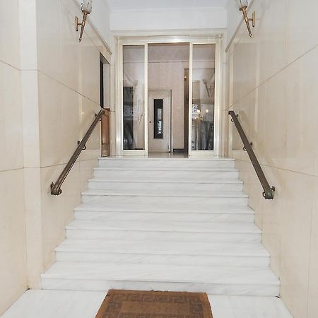Kolonaki, Karneadou Appartamento Atene Esterno foto