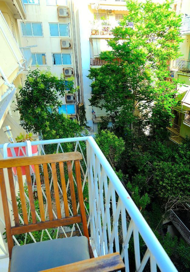 Kolonaki, Karneadou Appartamento Atene Esterno foto